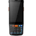 Терминал сбора данных POSCenter BASIC (Wi-Fi, Bluetooth, 4G, Android 11, 2D, 3 / 32 ГБ)