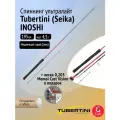 Спиннинг ультра-лайт Tubertini (Seika) INOSHI 1,95 м, 0,5-4,5 gr, карбон, EVA