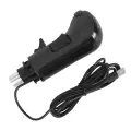 USB рычаг переключения передач для гоночных симуляторов, совместимый с G29, G27, G25, 920, 923, Thrustmaster TH8A