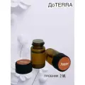 Эфирное масло дотерра Ладан doTERRA Frankincense, 2 мл Пробник