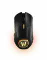 Беспроводная игровая мышь SteelSeries Aerox 9 World of Warcraft Edition