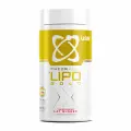USN Lipo Gold X 80's Липо Икс Голд, капсулы по 580 мг, 80 капсул