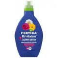 Удобрение FERTIKA Kristalon для садовых цветов, 0.5 л, 633 г, 1 уп.