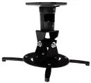 Кронштейн для проектора Cactus CS-VM-PR01-BK, black