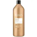 Redken All Soft Conditioner - Кондиционер с аргановым маслом для сухих и ломких для питания и смягчения волос 1000 мл