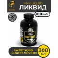 FFEM Carp Carp Core HNV-Liquid Sweet Squid 300ml