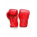 Боксерские перчатки Fairtex BGV14 Minimalisma 14 унций