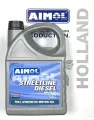 AIMOL STREETLINE DIESEL 5W-40 Масло моторное, Синтетическое, 4 л