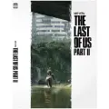 Мир игры The Last of Us Part II