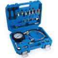 Тестер давления топлива в бензиновых двигателях Car-Tool CT-H004