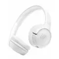 Беспроводные наушники JBL Tune 530BT, накладные, белый (JBLT530BTWHTEU)