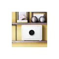 Умный электронный сейф со сканером отпечатка пальца Xiaomi CRMCR Cayo Anno Iron Pro Safe Box White (BGX-X1-45MP)
