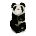Интерактивный Живой малыш WowWee Ltd Alive Mini Cub, панда - 9200П
