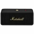Колонка Marshall Emberton III, Bluetooth, автономный режим до 32ч, влагозащита IP67, черный