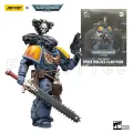 JOYTOY 40K Space Wolves Claw Pack Фигурки, Темно-синий, Унисекс
