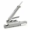 Штопор для вина Pulltex Quadratt Corkscrew Inox