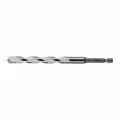 Сверло универсальное MILWAUKEE HEX D12x150мм 4932471110