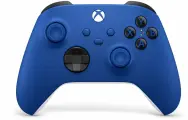 Геймпад Microsoft Xbox Series Wireless Controller , Bluetooth, Shock Blue(синий)