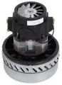 Двигатель для пылесоса Кarcher, Thomas, 1200 Вт, высотой 175 мм, диаметром 144 мм/VAC026UN