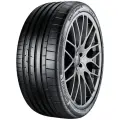 Автошина Continental 285/35 R19 103Y ContiSportContact 6 XL