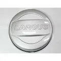 Чехол запаски /Lada Largus / Платина