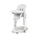 Стульчик для кормления Peg Perego Tatamia Follow Me Latte 3 в 1