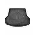 Коврик в багажник пластиковый (черный) для Hyundai Elantra (20-Н. В.) (Ser.R)