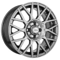 Колесный диск X`trike X-125 6,5x16/4x98 ET35 D58,6 HSB