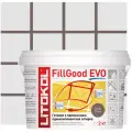 Затирка полиуретановая LITOKOL FILLGOOD EVO F.230 cacao (2кг)