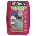 Шпатлевка Боларс фасадная, светло-бежевый, 25 кг