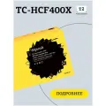 Картридж T2 TC-HCF400X, 2800, черный