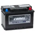 Аккумулятор автомобильный Camel AGM 70 А/ч 760 А обр. пол. Евро авто (278x175x190) VRL3