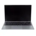 Ноутбук 15.6 IPS FHD HIPER DZEN silver (Core i5 1135G7/8Gb/256Gb SSD/VGA int/noOS/RJ45 ) (H1569O582DMP)