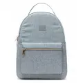 Рюкзак Herschel Nova Mid Light 10634 (RAVEN X 18 L)