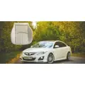Пенолитье (поролон) сиденья Mazda 6GH Alteza
