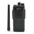 Рация Аргут А-57 легкая, простая, рабочая модель АКБ 3600 мАч, увеличенная дальность приёма, небольшие размеры