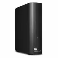 Жесткий диск внешний WD Elements Desktop WDBWLG0180HBK-EESN 18ТБ 3,5 5400RPM USB 3.0 (G4C) (878911)