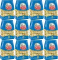 Grand Di Pasta Макароны Гнезда Pappardelle, 360 гр, 12 шт в коробке