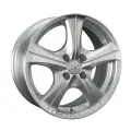 LS Wheels - литые диски 6,5 x 15, 4x100, ET43, DIA 60,1