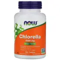 Chlorella 1000 мг, 1000 мг, 150 мл, 210 г, 120 шт., 1 уп.
