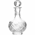 Графин Мельница Neman хрусталь 350мл D 10,4 H 22,4см прозр.