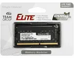 Оперативная память Teamgroup T-Force Elite (TED48G3200C22-S01) SO-DIMM DDR4 8 ГБ - 1 шт, 3200 МГц