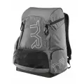 Рюкзак TYR Alliance 45L Backpack (019 Серебристый, O/S)