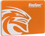 Накопитель SSD Kingspec SATA-III 512GB P3-512 2.5