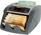 Счетчик банкнот DoCash 3040 UV, с калькуляцией 06884