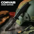 Нож складной Convair Ghost Edition