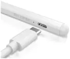 Стилус BlitzWolf BW-SP1 Active Stylus Pen White