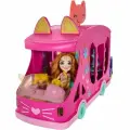 Игровой набор Mattel Enchantimals Мобильная студия моды HPB34