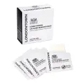 LONDONTOWN Conditioning Lacquer Remover Pads Увлажняющие салфетки для снятия лака Conditioning Lacquer Remover Pads 10 шт
