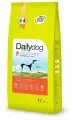 Dailydog сухой корм для взрослых собак средних и крупных пород с индейкой - 12 кг